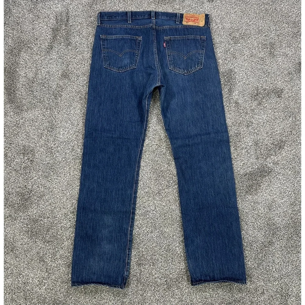 Levis product pair